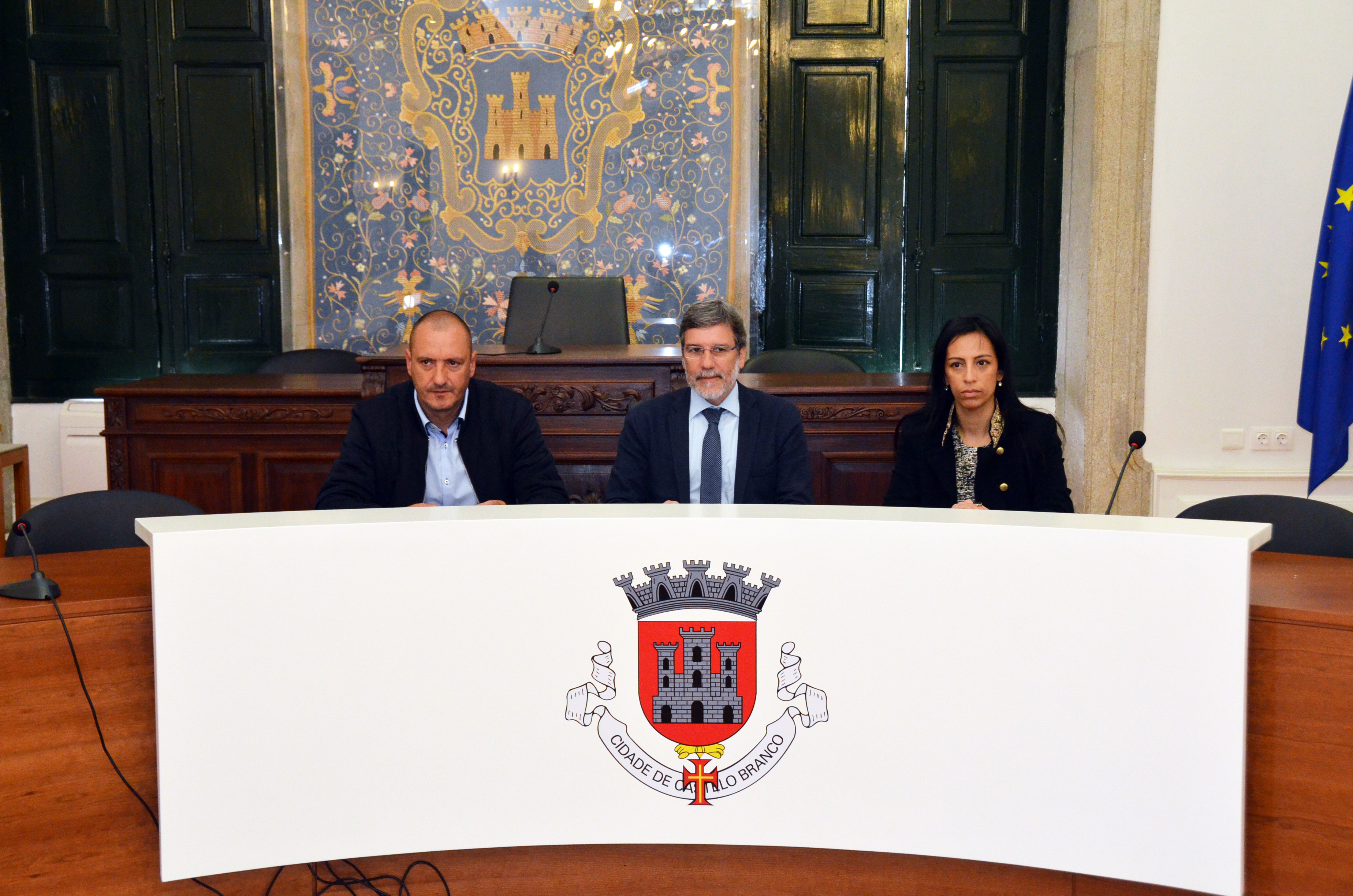 Castelo Branco: Feira do Porco e dos Enchidos em Tinalhas valoriza produtos e tradições