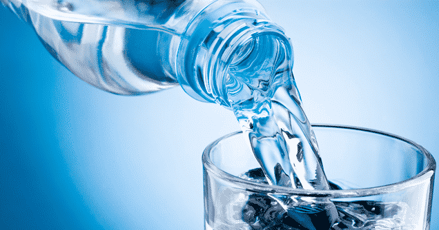 Castelo Branco: Unidade Local de Saúde aconselha que beba água