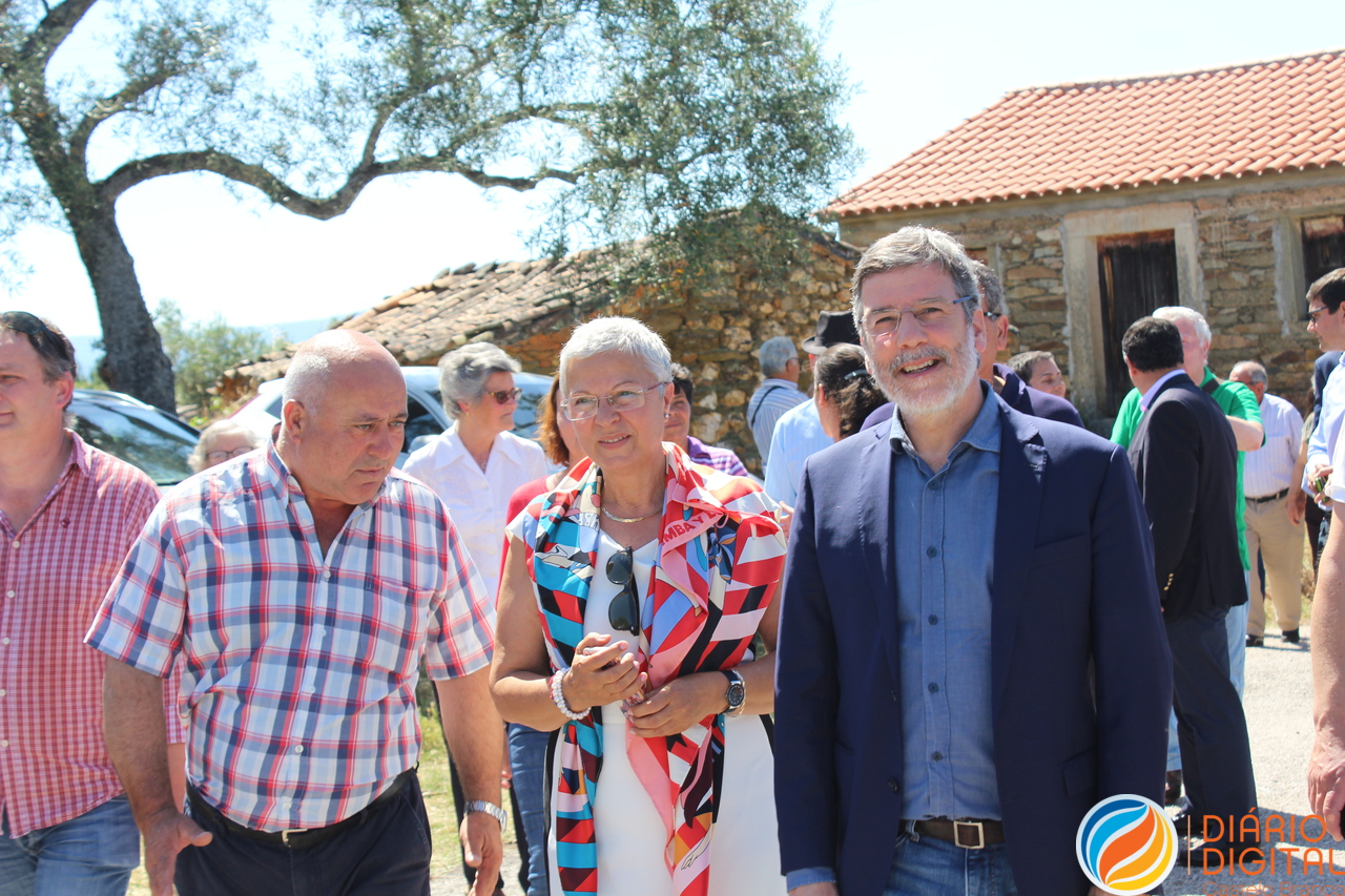 Castelo Branco: Autarquia vai ao encontro dos anseios da população, com "pequenas" que são grandes obras