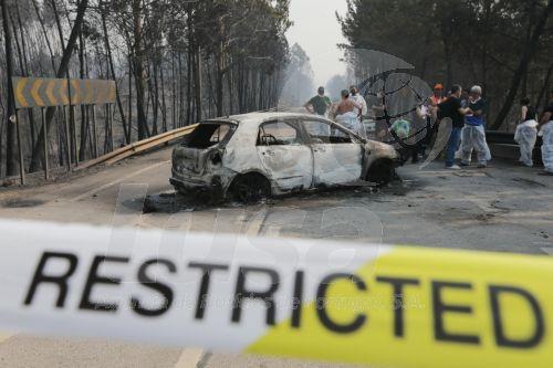 ERC aprova guia de boas práticas para cobertura mediática de incêndios e prepara diretiva