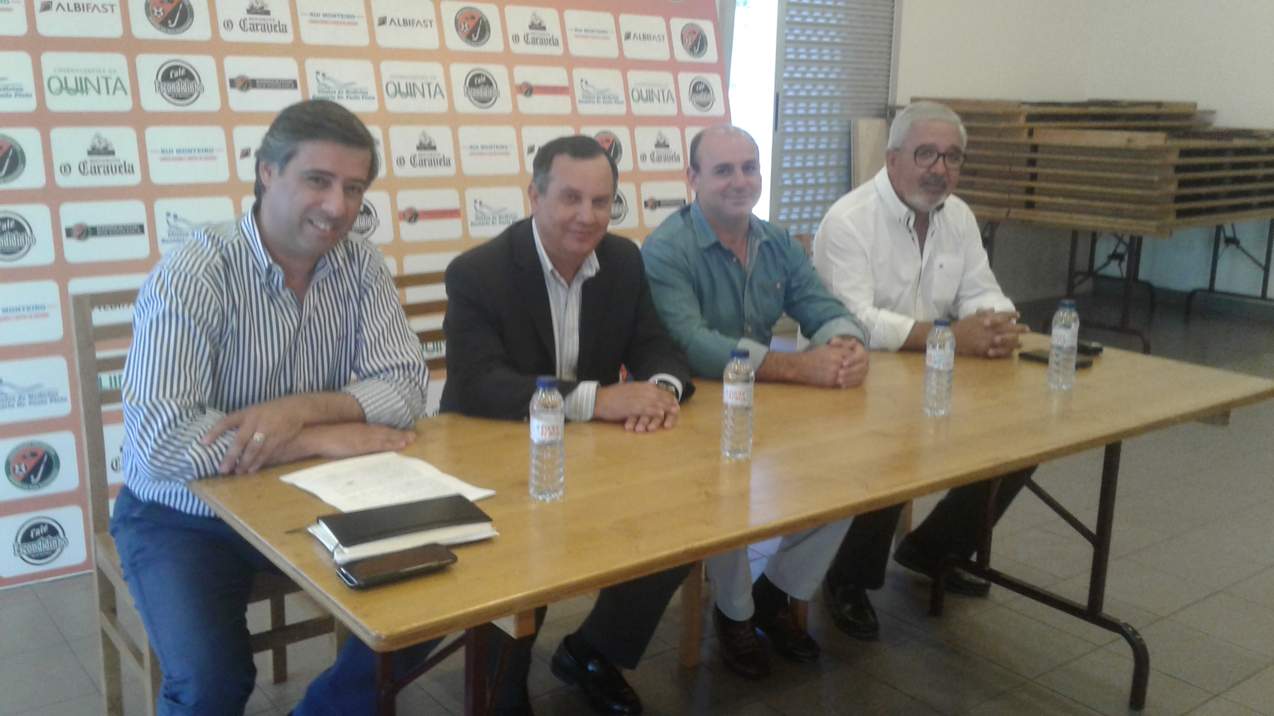 Futsal: Boa Esperança organiza 7ª edição do Torneio de Castelo Branco