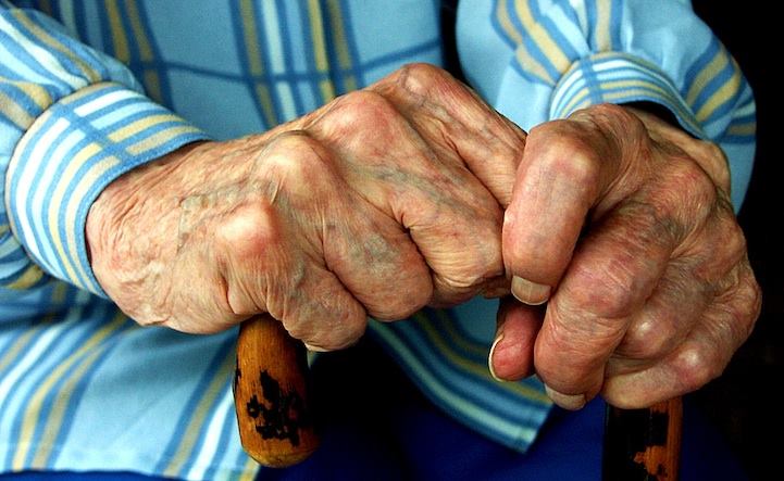 Esperança de vida dos portugueses aumenta para 80,78 anos