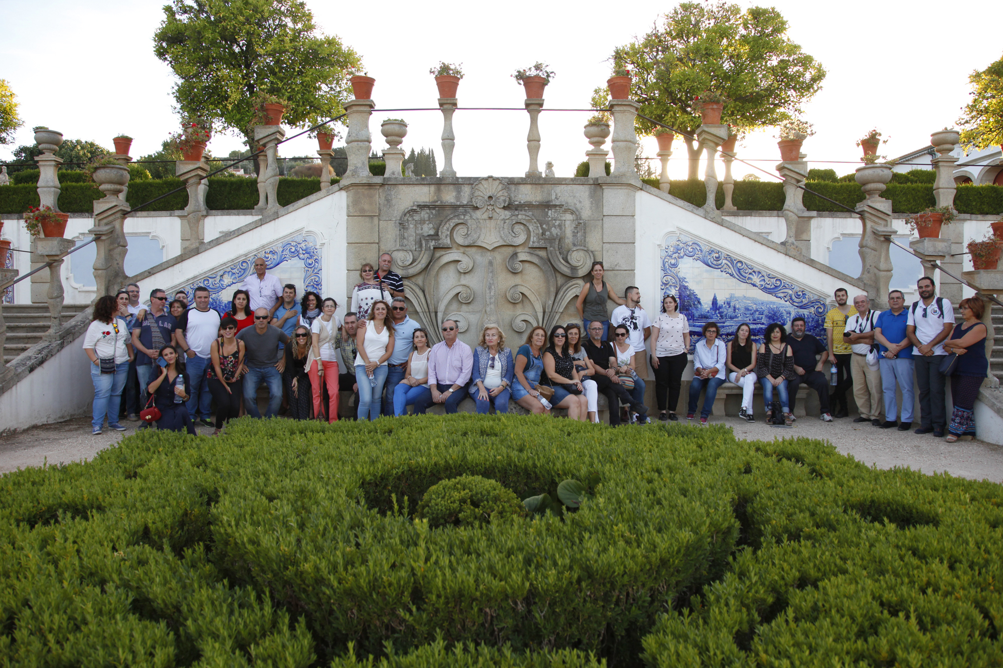 Castelo Branco: Operadores Turísticos de Espanha visitam concelho