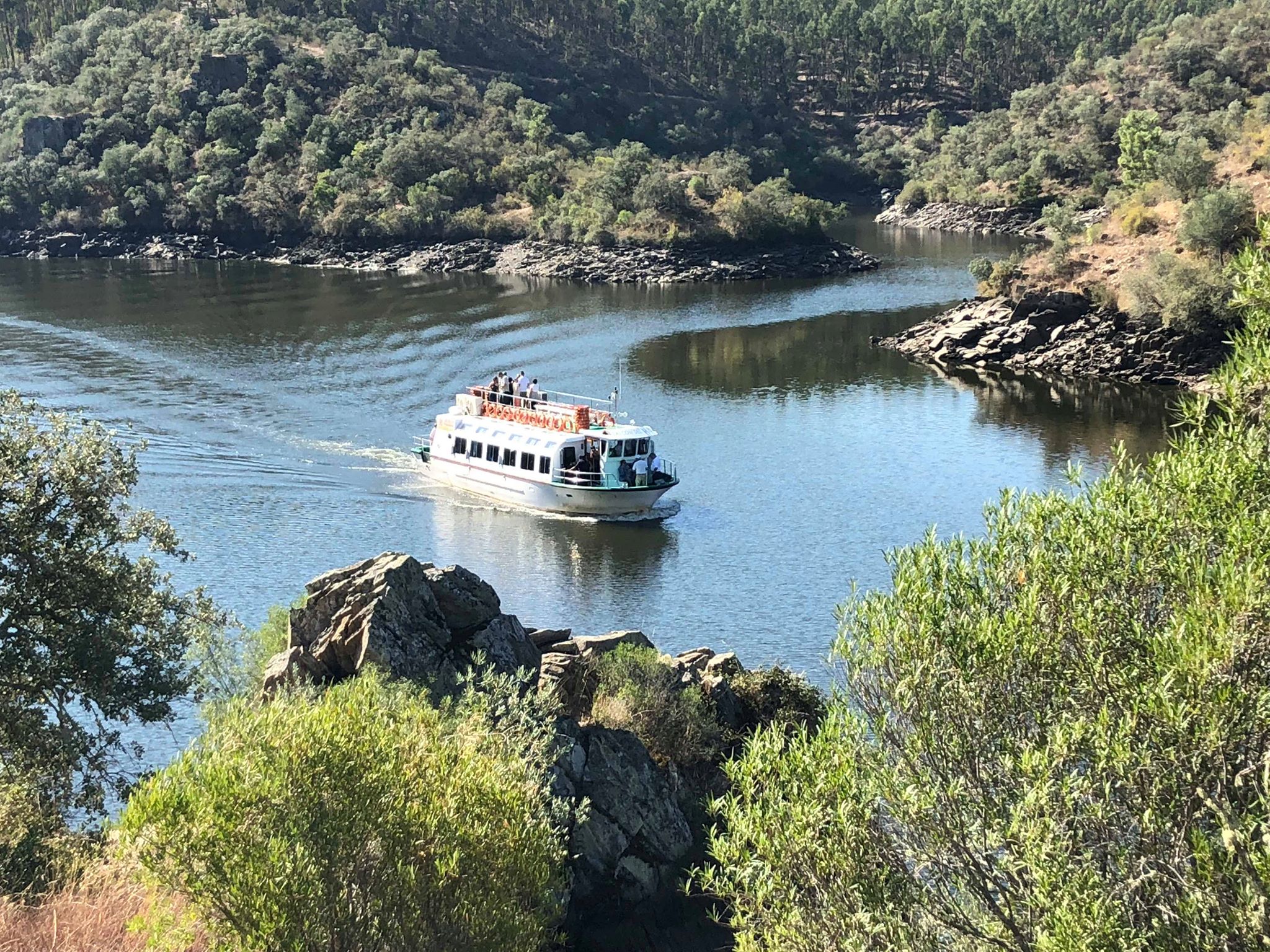 Castelo Branco: Operadores Turísticos de Espanha visitam concelho