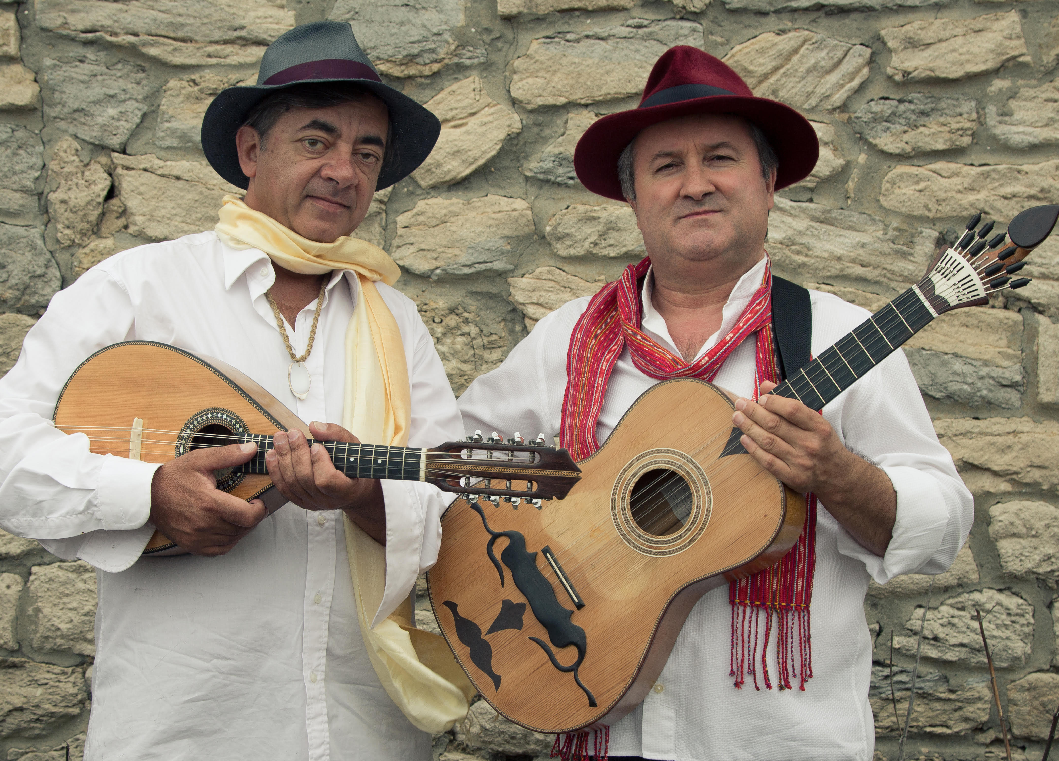 Castelo Branco: “Entrelaços 2018” – XVIII Festival Internacional de Música Folk dias 2 e 3 de novembro