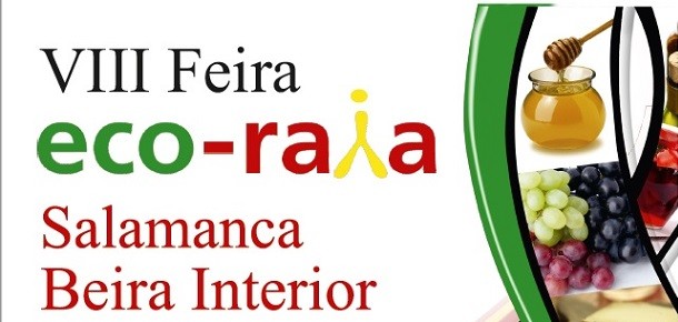 Mais de 85 expositores nacionais e espanhóis presentes na Feira Transfronteiriça Ecoraia