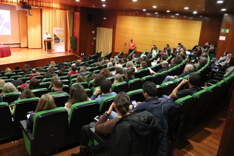 Portal de Literacia Digital apresentado em Castelo Branco