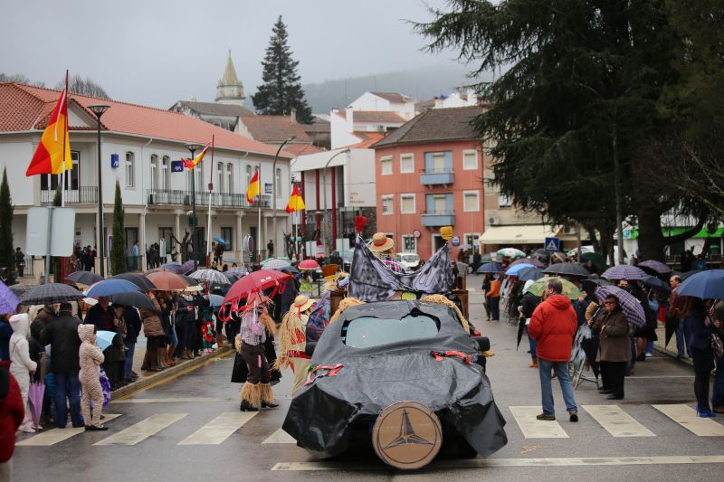 Oleiros: Inscrições para o Carnaval terminam dia 25 de fevereiro