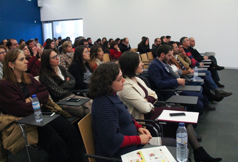 Castelo Branco: 10 principais tendências do setor Agroalimentar reveladas no CEi 