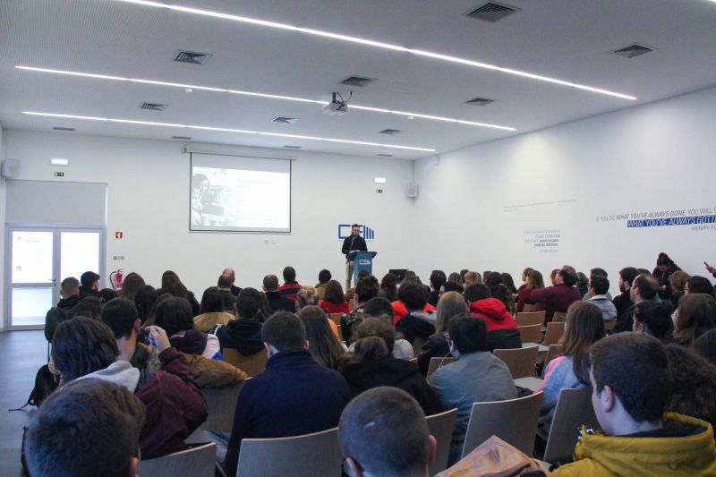 Castelo Branco: 10 principais tendências do setor Agroalimentar reveladas no CEi 