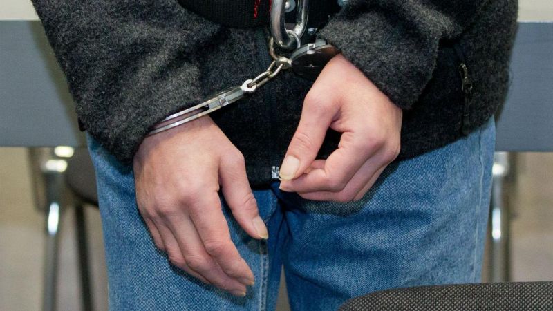 Fundão: PJ detém suspeito de crimes de pornografia de menores