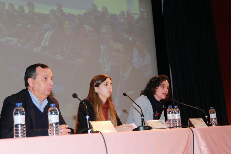 Parlamento dos Jovens: Eleitas as Escolas e Deputados que representam Castelo Branco na sessão Nacional 