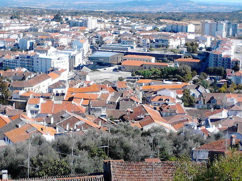 Preço médio do arrendamento de casas em Portugal aumentou 37% em 2018