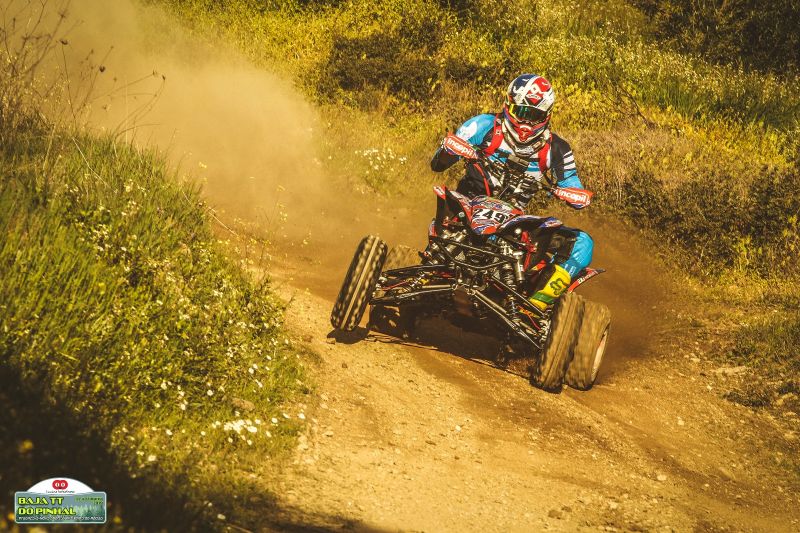 Baja TT do Pinhal arranca com prólogo emocionante