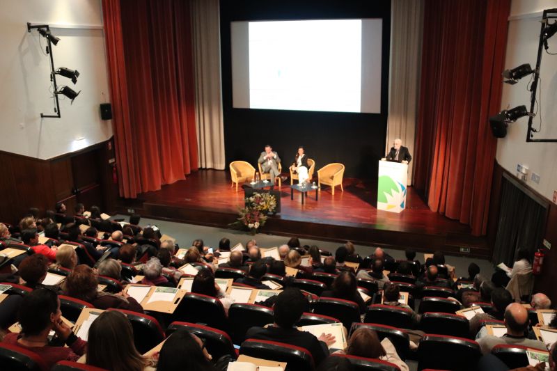 Proença-a-Nova: Conferência potencia Rota das Aromáticas e futuro Instituto de História da Medicina