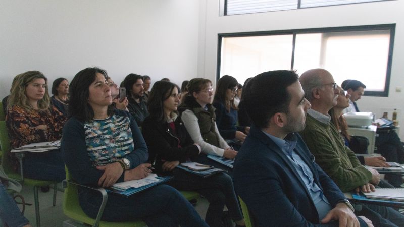 Castelo Branco: CATAA debate análises no sector agroalimentar 