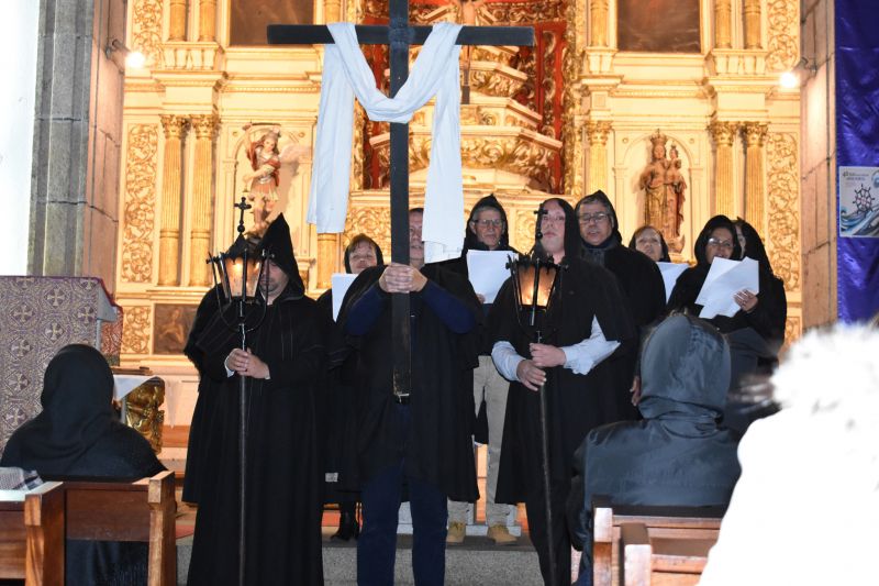 Idanha-a-Nova: São Miguel de Acha promove II Encontro de Cantares Quaresmais de 