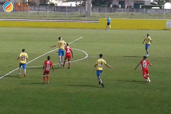 Alcains vence dérbi com Benfica e Castelo Branco