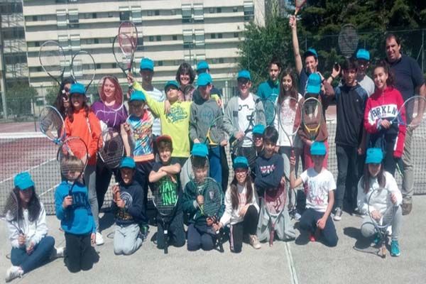 Oleiros: Férias Desportivas de Páscoa contaram com 62 crianças