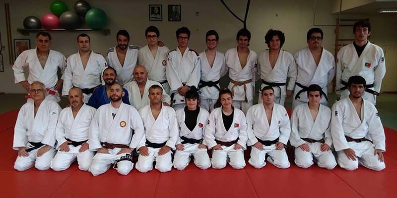 Judo: Associação Distrital de Castelo Branco aposta na Formação