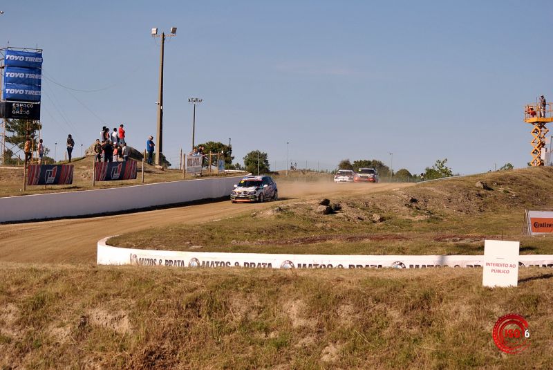 Ralicross de Castelo Branco com número nunca antes alcançado