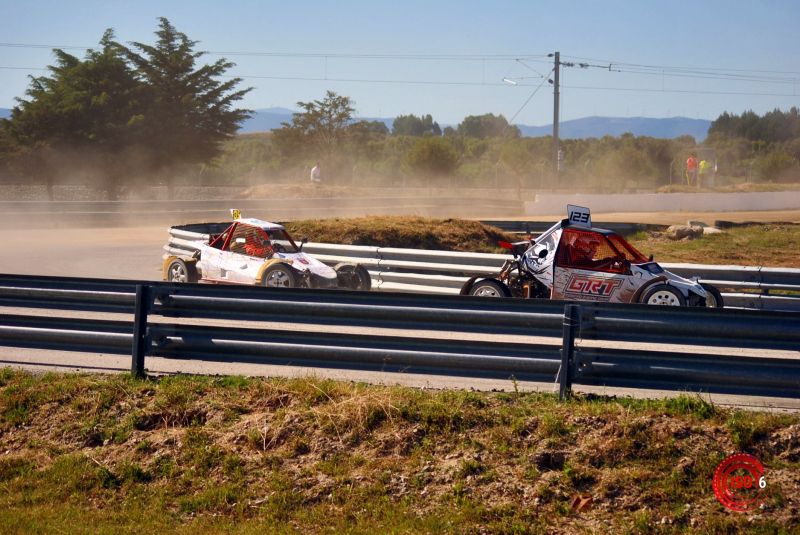 Ralicross de Castelo Branco com número nunca antes alcançado