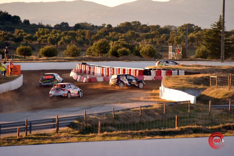 Ralicross de Castelo Branco com número nunca antes alcançado