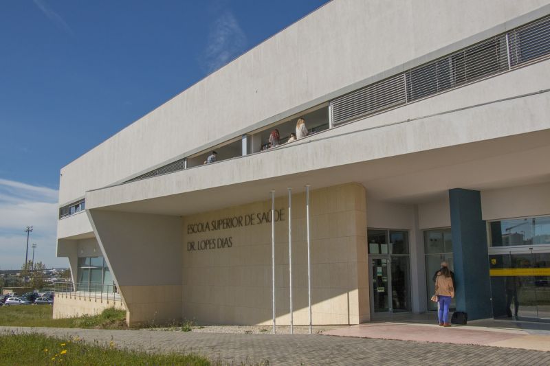 Castelo Branco: ESALD assinala 71.º Aniversário 