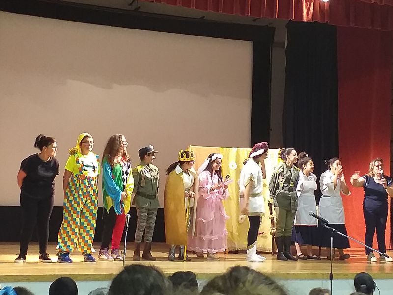 Castelo Branco: Clube de Teatro Afonso de Paiva de novo no palco