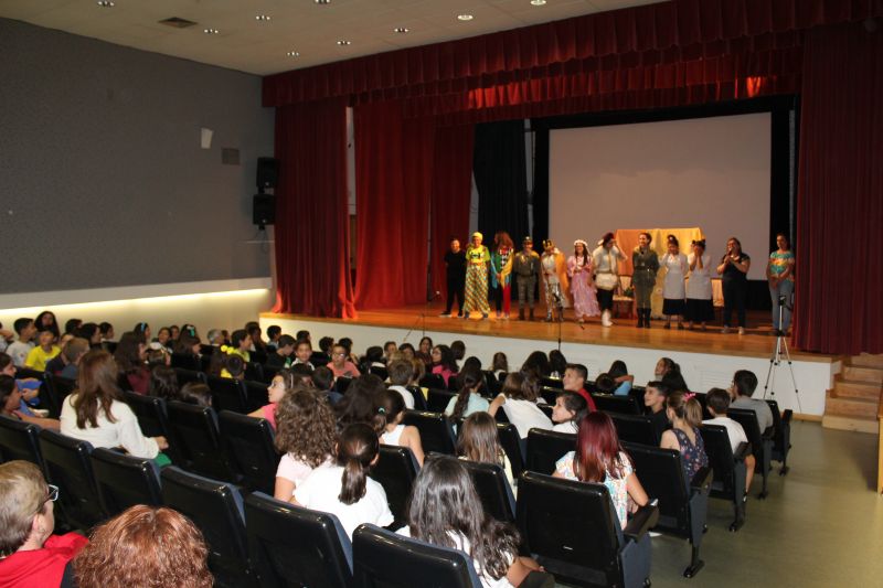 Castelo Branco: Clube de Teatro Afonso de Paiva de novo no palco