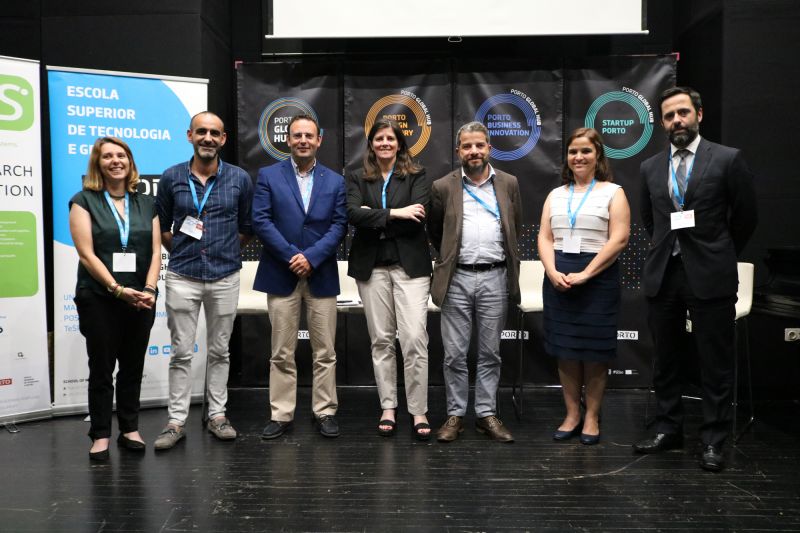 Politécnico de Castelo Branco presente no Regional Helix 2019