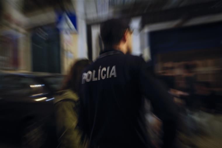 Castelo Branco: PSP detém homem por roubo com ameaça de mão armada