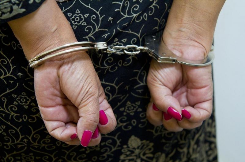 Proença-a-Nova: GNR detém mulher por violência doméstica em flagrante delito