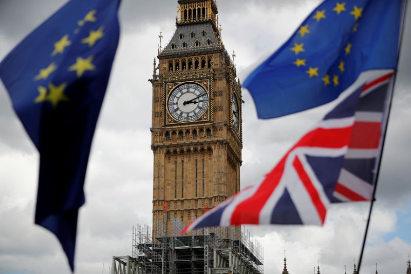  Embaixada Britânica esclarece Brexit na Biblioteca Municipal do Fundão