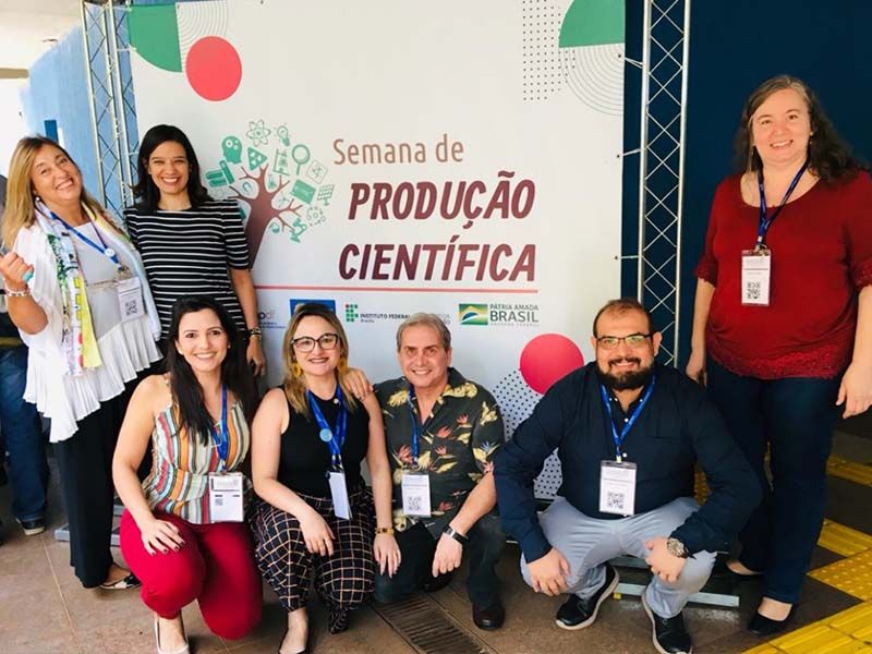 Castelo Branco: Professora do Politécnico participa em programas de avaliação científica no Brasil
