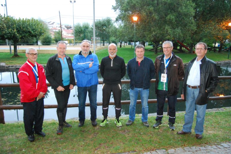 Campeonato Ibérico de Orientação levou 850 atletas a Penamacor