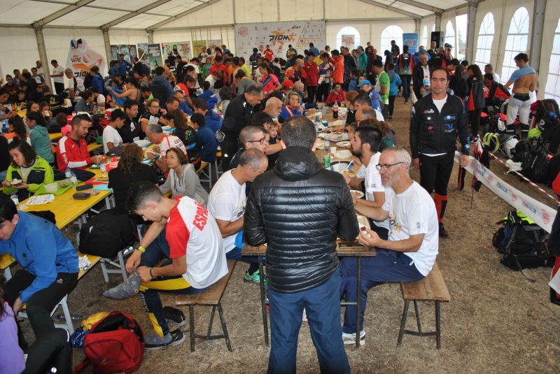 Campeonato Ibérico de Orientação levou 850 atletas a Penamacor