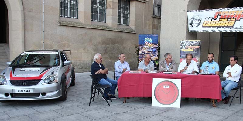 Automóveis Clássicos: Revival Serra da Estrela arranca dia 12 de outubro de 2019
