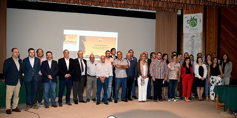 Castelo Branco: Escola Agrária arranca com 1ª Escola de Pastores do País