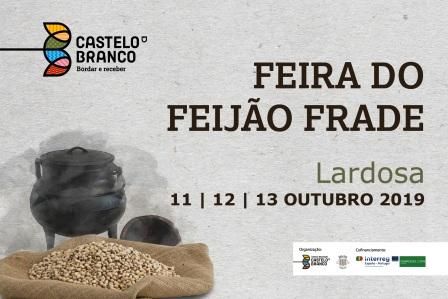 Castelo Branco: Feira do Feijão Frade de regresso à Lardosa