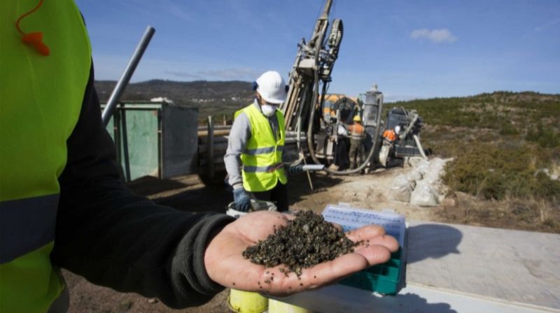 Quercus desafia Governo a “repensar” lítio e evitar “desastre ambiental”