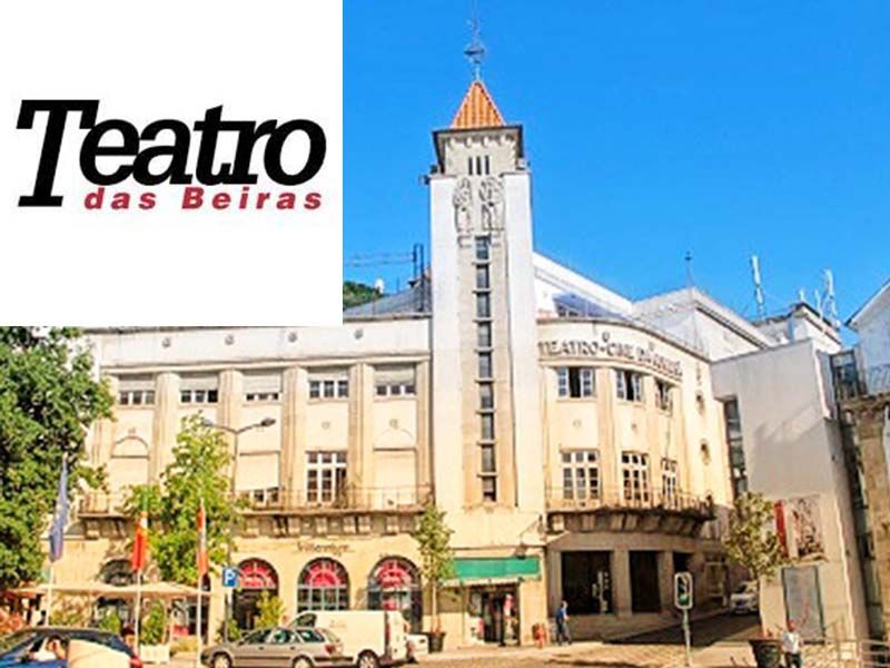 37º Festival de Teatro da Covilhã com 9 companhias e 13 apresentações