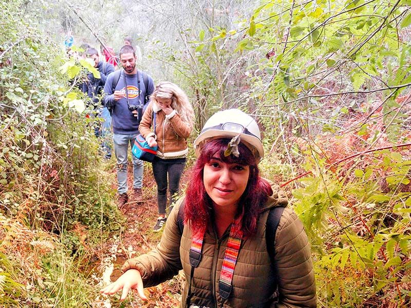 Parceria entre ESART e Geopark Naturtejo cria “Minas de San Francisco”