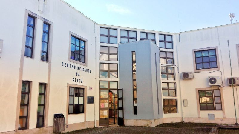 Centro de Saúde da Sertã com novos exames 