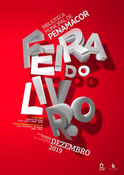 Penamacor promove Feira do Livro em Dezembro