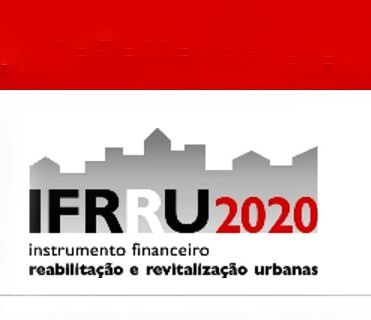 Instrumento de reabilitação urbana contabiliza 164 projetos num total de 500 ME
