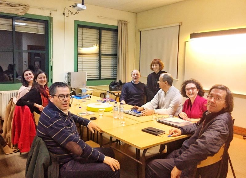 Politécnico de Castelo Branco promoveu reunião de investigadores e Seminário Internacional do Projeto Move_Aged
