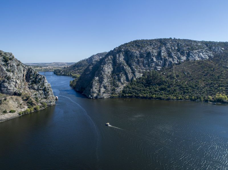 Beira Baixa ganha prémio ibérico de turismo