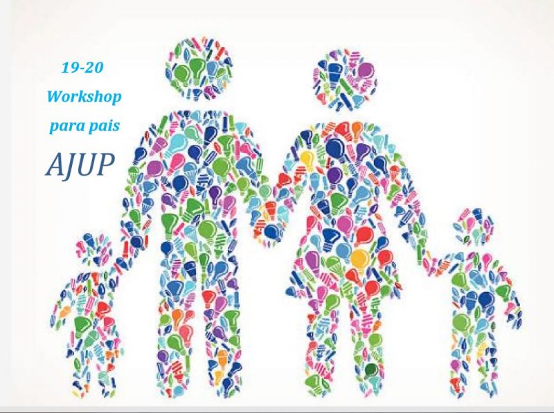 Castelo Branco: AJUP promove workshop de apoio aos pais 