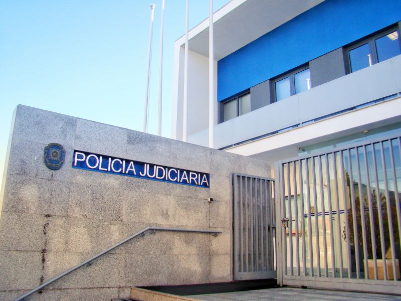 PJ detém 10 suspeitos de integrarem rede ibérica de tráfico de droga na Beira Interior 